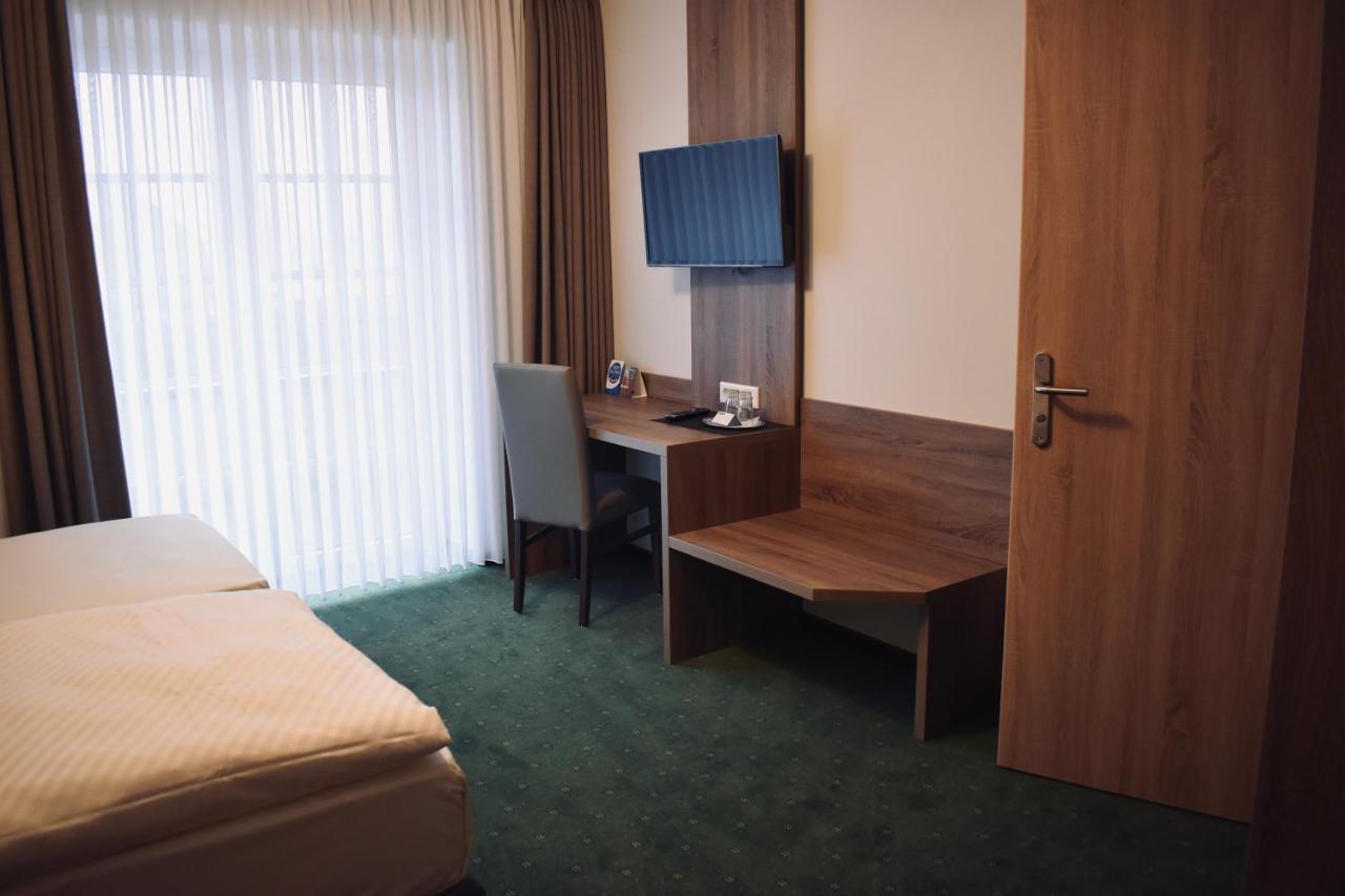Schuetzenhof Ahlerstedt Hotel Exterior photo