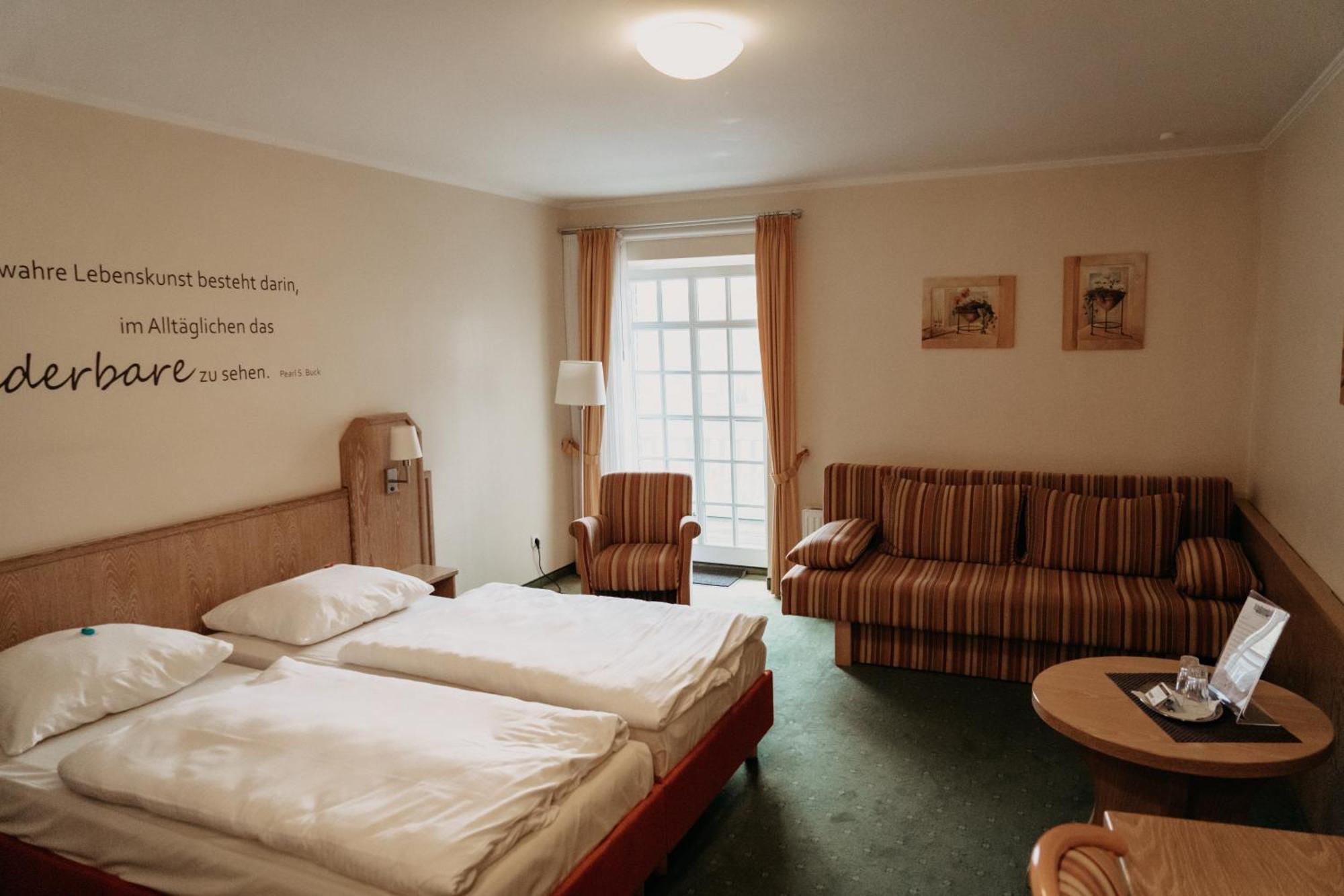 Schuetzenhof Ahlerstedt Hotel Exterior photo